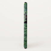 Coques Case-Mate iPhone Chevaux en pâture (Dos/Droite)