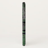 Coques Case-Mate iPhone Chevaux en pâture (Dos/Gauche)