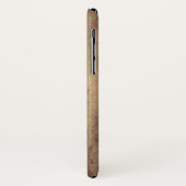 Coques Case-Mate iPhone Chevaux en pâture 002 (Dos/Gauche)