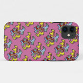 Coques Case-Mate iPhone Chevaux lumineux Coque-Coque d'accouplement (Dos (Horizontal))