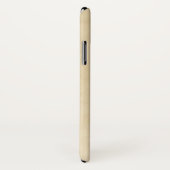 Coques Case-Mate iPhone CHEVAUX / MARES ET FOLS Monogramme (Dos/Droite)