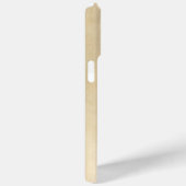 Coques Case-Mate iPhone CHEVAUX / MARES ET FOLS Monogramme (Verso / Droite)