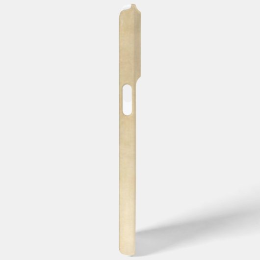 Coques Case-Mate iPhone CHEVAUX / MARES ET FOLS Monogramme (Verso / Droite)