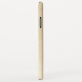 Coques Case-Mate iPhone CHEVAUX / MARES ET FOLS Monogramme (Dos/Droite)