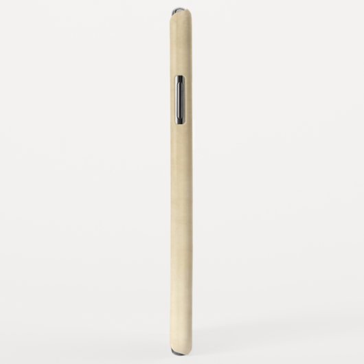 Coques Case-Mate iPhone CHEVAUX / MARES ET FOLS Monogramme (Dos/Droite)