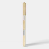 Coques Case-Mate iPhone CHEVAUX / MARES ET FOLS Monogramme (Verso / Droite)