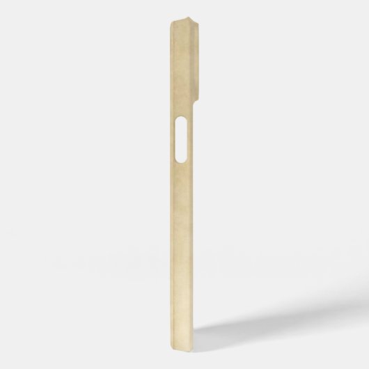 Coques Case-Mate iPhone CHEVAUX / MARES ET FOLS Monogramme (Verso / Droite)