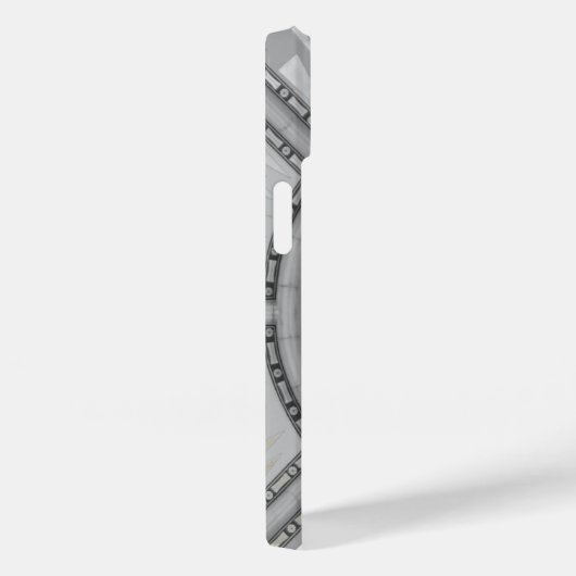 Coques Case-Mate iPhone Chevaux sauvages (Verso / Droite)