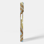 Coques Case-Mate iPhone Chevaux sauvages (Verso / Droite)