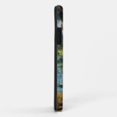 Coques Case-Mate iPhone Chevaux sauvages (Dos/Droite)