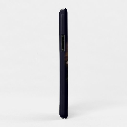 Coques Case-Mate iPhone Chevaux sauvages (Dos/Droite)