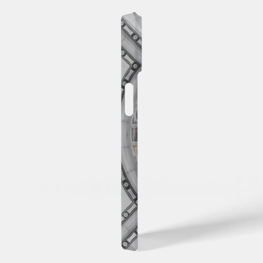 Coques Case-Mate iPhone Chevaux sauvages (Verso / Droite)