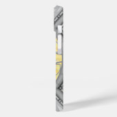 Coques Case-Mate iPhone Chevaux sauvages (Verso / Gauche)