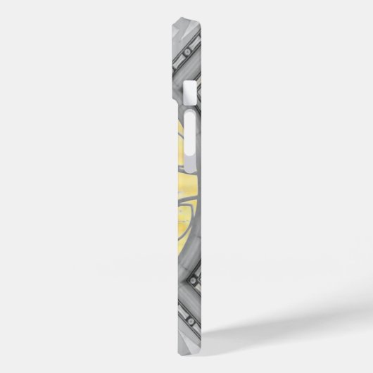 Coques Case-Mate iPhone Chevaux sauvages (Verso / Gauche)