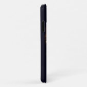 Coques Case-Mate iPhone Chevaux sauvages (Dos/Droite)