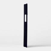 Coques Case-Mate iPhone Chevaux sauvages (Verso / Droite)