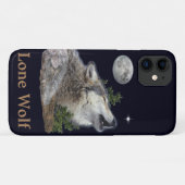 Coques Case-Mate iPhone Chevaux sauvages d'Arizona (Dos (Horizontal))