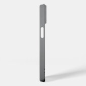 Coques Case-Mate iPhone Chevaux sur la neige iphcnm (Verso / Droite)