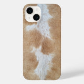Coques Case-Mate iPhone Cheveux (Verso)