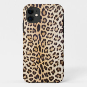 Etui iPhone Case-Mate Cheveux léopards