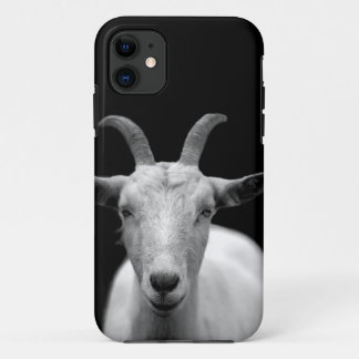 Coques Pour iPhone Chèvre