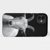 Coques Case-Mate iPhone Chèvre (Dos (Horizontal))