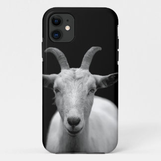 Case-Mate iPhone Case Chèvre