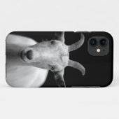 Coques Case-Mate iPhone Chèvre (Dos (Horizontal))