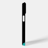 Coques Case-Mate iPhone Chèvre drôle à hurler (Verso / Droite)