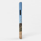 Coques Case-Mate iPhone Chèvres amusantes dans un arbre (Dos/Droite)