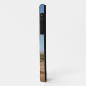 Coques Case-Mate iPhone Chèvres amusantes dans un arbre (Dos/Gauche)