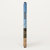 Coques Case-Mate iPhone Chèvres amusantes dans un arbre (Dos/Droite)