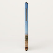 Coques Case-Mate iPhone Chèvres amusantes dans un arbre (Dos/Gauche)