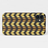 Coques Case-Mate iPhone chevron (Dos (Horizontal))