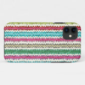 Coques Case-Mate iPhone chevron (Dos (Horizontal))