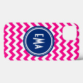Coques Case-Mate iPhone Chevron (Verso (horizontal))