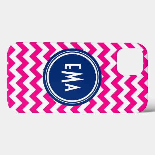 Coques Case-Mate iPhone Chevron (Verso (horizontal))