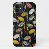 Coques Case-Mate iPhone chevron (Dos)