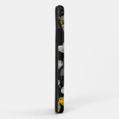 Coques Case-Mate iPhone chevron (Dos/Droite)