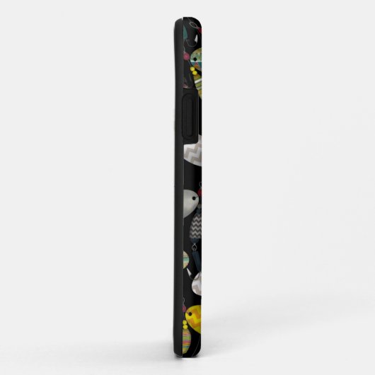 Coques Case-Mate iPhone chevron (Dos/Droite)