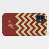 Coques Case-Mate iPhone Chevron Motif iPhone 5 Coques (Dos (Horizontal))