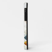 Coques Case-Mate iPhone Chevron urbain II (Dos/Gauche)