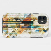 Coques Case-Mate iPhone Chevron urbain II (Dos (Horizontal))