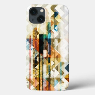 Case-Mate iPhone Case Chevron urbain II