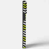 Coques Case-Mate iPhone Chevron Zigzag (Verso / Droite)