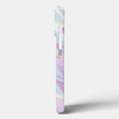 Coques Case-Mate iPhone Chevrons Abstraits (Verso / Gauche)
