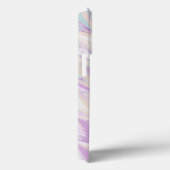 Coques Case-Mate iPhone Chevrons Abstraits (Verso / Droite)