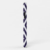 Coques Case-Mate iPhone Chevrons Diamond Moods (Dos/Droite)