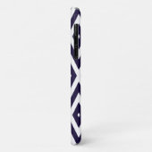 Coques Case-Mate iPhone Chevrons Diamond Moods (Dos/Gauche)
