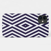 Coques Case-Mate iPhone Chevrons Diamond Moods (Dos (Horizontal))